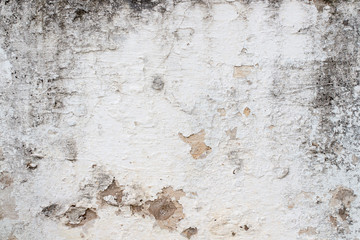 white concrete wall texture