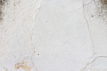white concrete wall texture