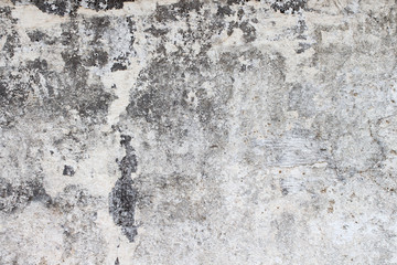 white concrete wall texture