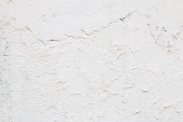 white concrete wall texture