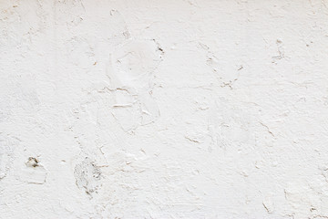 white concrete wall texture