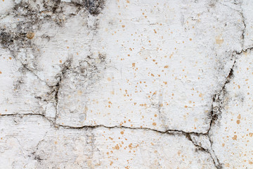 white concrete wall texture
