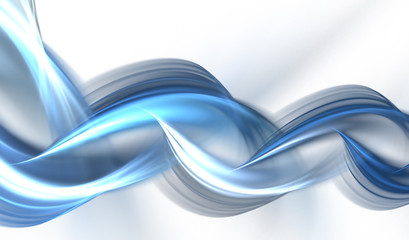 Elegant abstract design for your awesome ideas