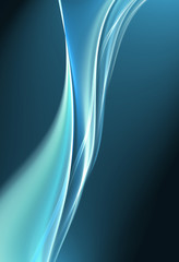 Elegant abstract design for your awesome ideas