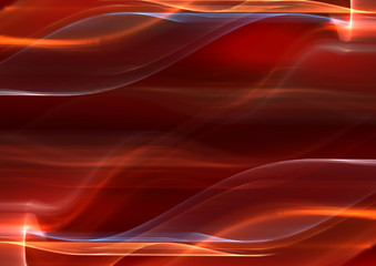 Elegant abstract design for your awesome ideas