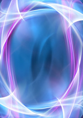 Elegant Design or art element