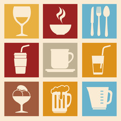 restaurant menu design 