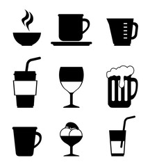 restaurant menu design 