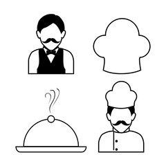 restaurant menu design 