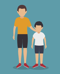 summer vacations design 