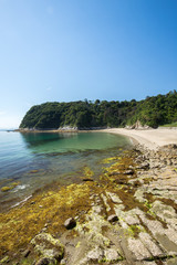 愛媛県今治市波方　七五三ヶ浦