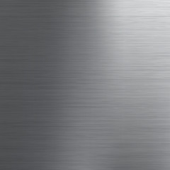 Metallic texture background