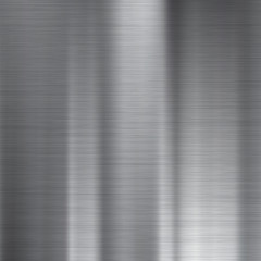 Metal texture. Vector background