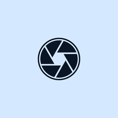 aperture icon