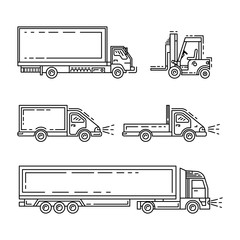 Freight transportation 01