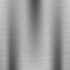 Metal texture. Vector background