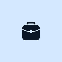 briefcase icon
