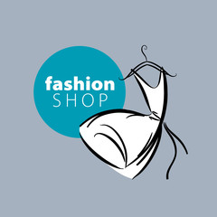 vector logo clothing