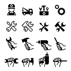 Tools, Repair, Fix, Setup, Maintenance, tuning, install, Configu