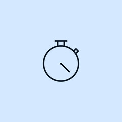 timer icon