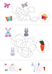 Fun brain games for kids