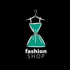 vector logo clothing