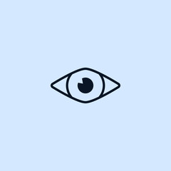 eye icon