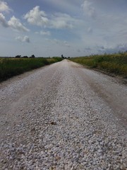 Campagna toscana