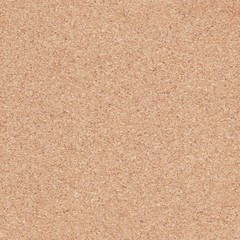 Brown Cork Texture