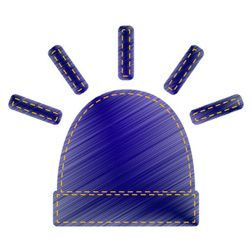 Siren clip art preview