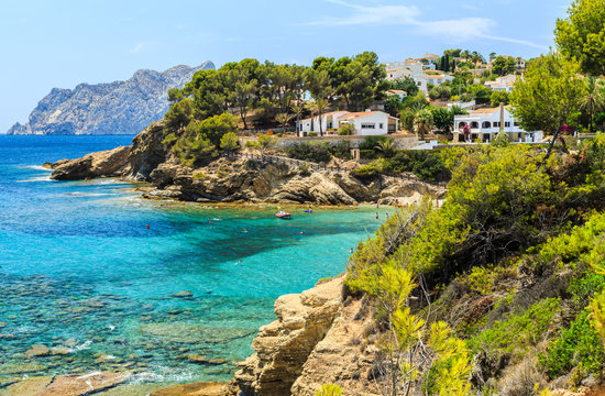 CALPE 001