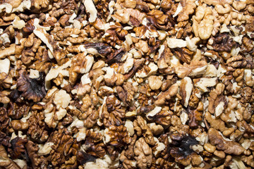 Walnuts