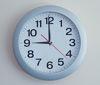 Wall Clock