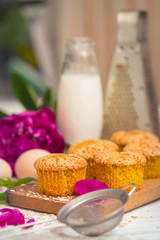 cupcakes