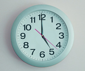 Wall Clock