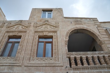 Fototapeta premium Midyat