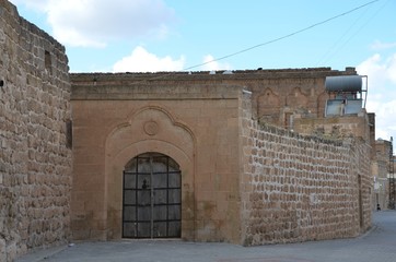 Fototapeta premium Midyat
