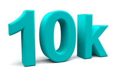 3D perspective percents