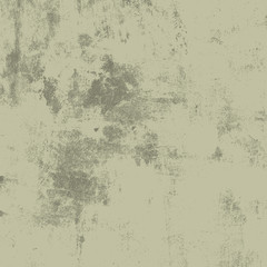 Distressed Green Texture