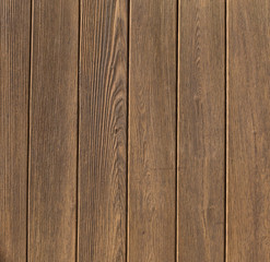 Brown wooden texture.