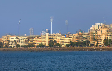 Mumbai city