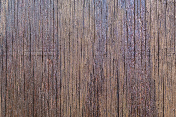 dunkle Holz Textur 