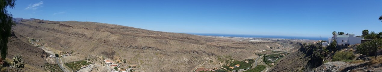 Gran Canaria