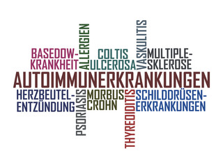Autoimmunerkrankungen