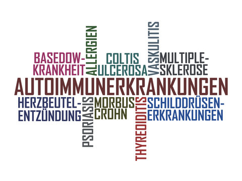 Autoimmunerkrankungen