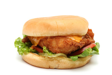 Chicken Sandwich