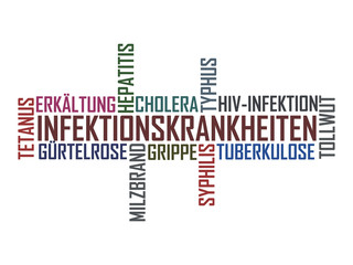 Infektionskrankheiten
