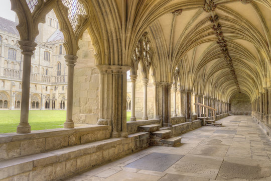 Norwich Cathedral