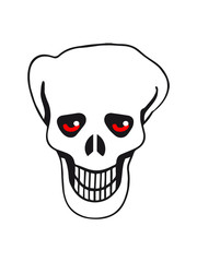 Skull cool