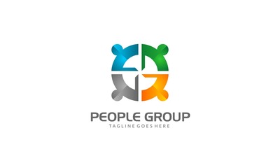 People Group Logo
